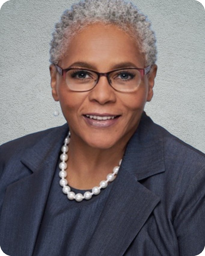 Dr. Altha J. Stewart