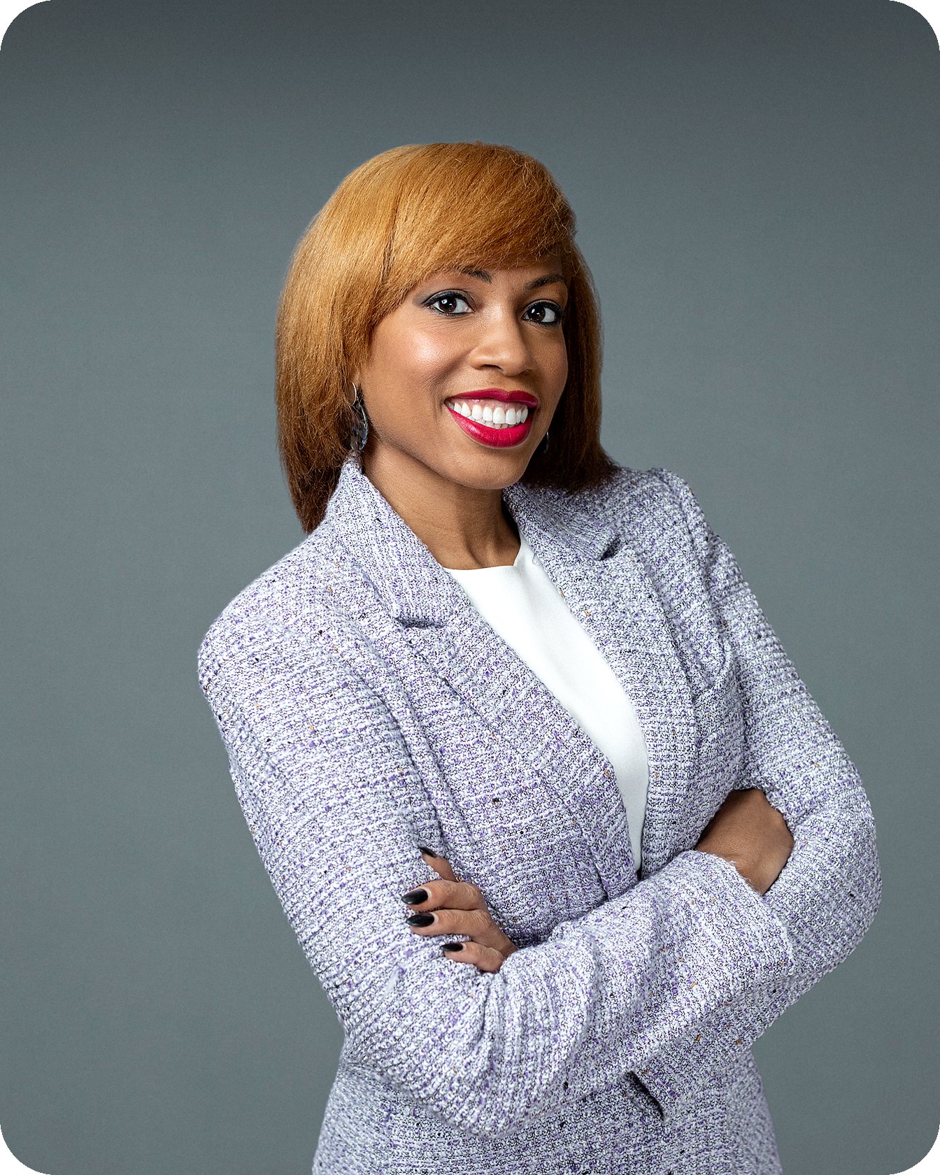 Dr. Ayana Jordan