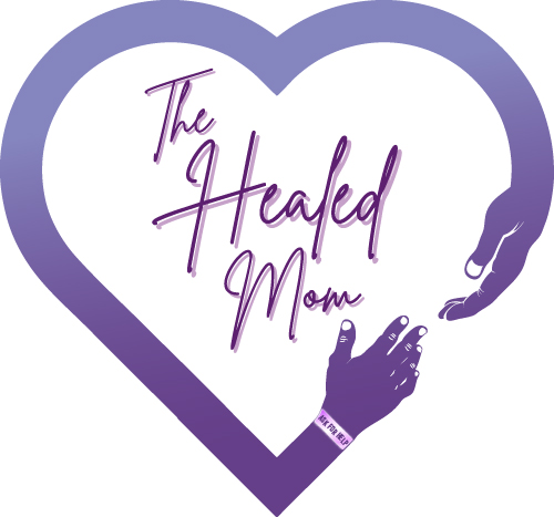 The Healed Mom